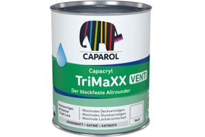 Caparol Capacryl TriMaXX Venti Mix